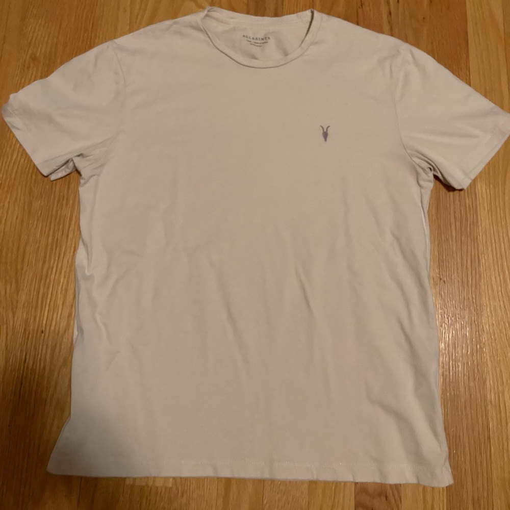 All Saints Tee